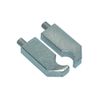 15MM Replacement Head Set for Pipemaster Professional Plumbing Tool