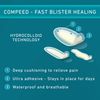 Compeed Blisters Mixed Pack - AW17 - One - White