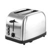SQ Professional Gems Matching Set: Bread Bin & Canisters + Toaster + Mug Tree & Kitchen Roll Holder Set (Quartz)