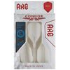 CONDOR AXE REVIVAL Small L White Darts Flight Condor Axe Small TiTO