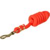 Shires Topaz 1.8m Lead Rope Black