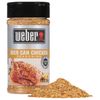 Weber Beer Can Chicken Seasoning, 5.5 Ounce Shaker