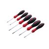 Wiha 36296 6-Piece Torx Plus Screwdriver Set