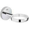 Grohe Bau Cosmopolitan Halter, 1 Stück, 40585001