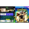 Goosebumps [Blu-ray] [2016]