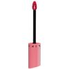 JUNG SAEM MOOL OFFICIAL LIP-PRESSION Glow lasting Tint (Fall in Red)