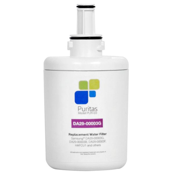 PUR-03 VC-TS12 Filter 1 White