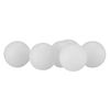 T4E Quick Access Balls Solid Polymer Rounds, .43 Caliber, 100 ct