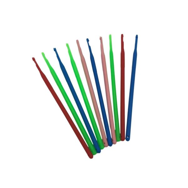 UKAS Essentials 10 x Micro Fishing Unhooking Disgorgers