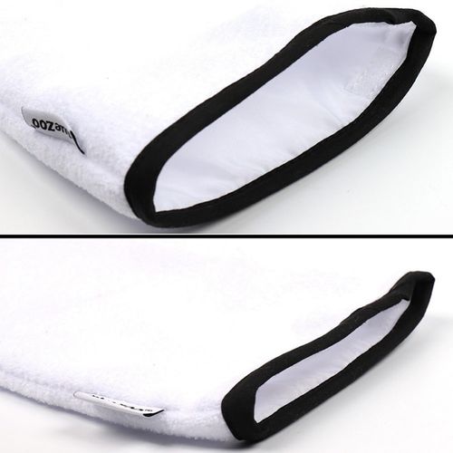 Paraffin Therapy Machine Paraffin Gloves Hand Warmer Paraffin Wax Work Gloves Foot Hand Boots Bath Treatment Dumb Spa Cover Thin Heat Therapy Insulation Soft Care Beauty Health, 1 Piece