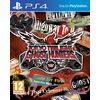 Tokyo Twilight Ghost Hunters: Daybreak Special Gigs (PS4)