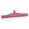 Vikan, Pink Squeegee,Ultra Hygiene,16",PP/RB, 7140