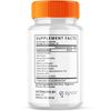 InsuFend Advanced Glycogen Supplement Insu Fend Circulation Support 60 Capsules