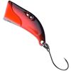 Spro Trout Master Zocka Blade Develish