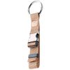 Go Travel Carry Clip Strap - Secure & Convenient Bag Karabiner Clip (Ref 464) assorted