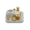 Masterpart Fridge Freezer Relay 103N0011 Compatible With Danfoss Fridge Freezers