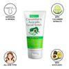 BEAUTY FORMULAS FACE SCRUB CUCUMBER & AVOCADO