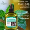 Hair Chemist Peppermint Scalp Stimulator 7.1 oz