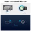ATOTO Wireless Remote Steering Wheel Control w/ Voice Command For X10 Stereo