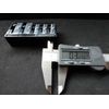 SHARPENER 5X = 1unit COSMETIC MAKEUP/ ART/ CRAFT/ UTILITY {Thin-FAT/Jumbo} NEW!