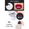 bumbee Disposable Lip Brushes, Set of 200, Portable, Convenient, Hollow Rod, Anti-Pilling Lip Brush, Makeup Brush, Cosmetic Supplies, Makeup Brush