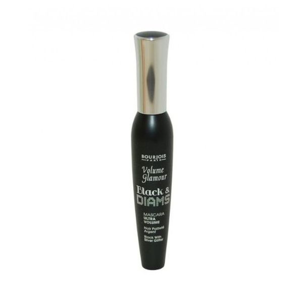 Bourjois Volume Glamour Extra Volume Mascara Black & Diams Noir Paillete 62 12ml