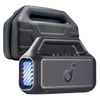 For Anker Soundcore Boom 2 Speaker Hard Shell EVA Carrying Case