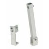 IronRidge TM-FTL-010 Fixed Tilt Leg, Mill 10 Inch
