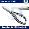 8Pcs Toe Nail Removal Set Chiropody Podiatry Instruments Ingrown Nail Surgery