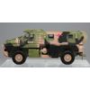 Dragon 1/72 Australian Army Bushmaster Protective Mobile Vehicle Plastic Model DR7699