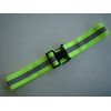 Bright Ideas RB2 PVC Hi Visibility E-Z Snap Reflective Belt