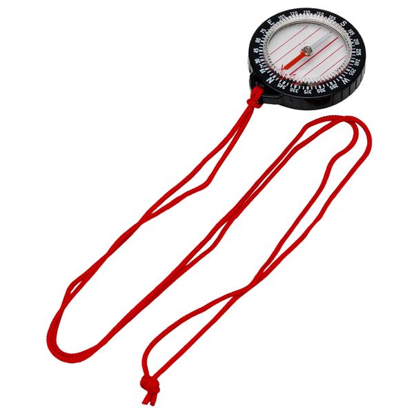 miza-rutekku Map, Compass, GS – 33P