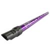 Clarke Sweetone Tinwhistle in D - Purple