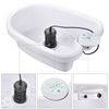 Personal Foot Ionic Detox Bath Machine Spa Basin Tub Health Care Cleanse Array