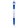 Colgate Wisp Portable Mini-Brush Max Fresh, Peppermint, 24 Count, by Colgate