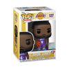 Funko POP NBA: Lakers - Lebron James, Multicolor (57628)