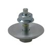 Mill Body Washer With Standard Hex Bolt 20 Pack Fastener Racing Fasteners