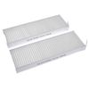 Blue Print ADP152502 Cabin Filter Set, pack of one