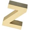 Glorex Cardboard Letter, Number and Characters