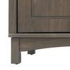 Teamson Home Russell Freestanding Floor Cabinet