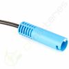 Fits Mini	Cooper 2002-2008 S Base Salt Chili Front ABS Wheel Speed Sensor 1.6L
