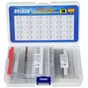 BOJACK 30 Values 600 Pieces 1W Zenerdiodes Assortment Kit