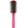 Bess TY-780 Anti-Static Folding Brush, Trinity Folding Brush, Pink, 1 Piece (x 1)