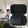 (Case Only) Sony LinkBuds Wireless Portable Speaker Storage Case, Black-co2CREA