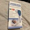 Infrared Digital Forehead Thermometer Non-Contact Accurate Temperature $69.95