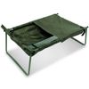 Fishing Unhooking Cradle Lightweight Large Foldable Lightweight Waterproof Carp Tackle NGT