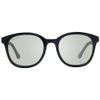Serengetti Mara Polarized Square Sunglasses, Multi, One Size