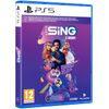 Let's Sing 2024 - PS5 Solus