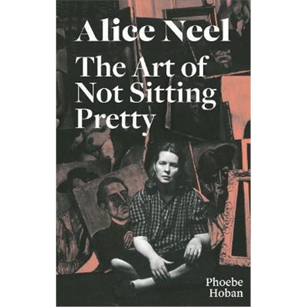 Aliee Neel The Art of Not Sitting Pretty