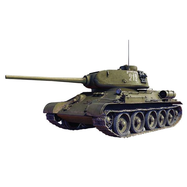 Miniart MIN35293 Unassembled Plastic Model kit